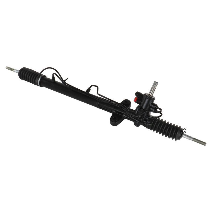 Power Steering Rack and Pinion - 810