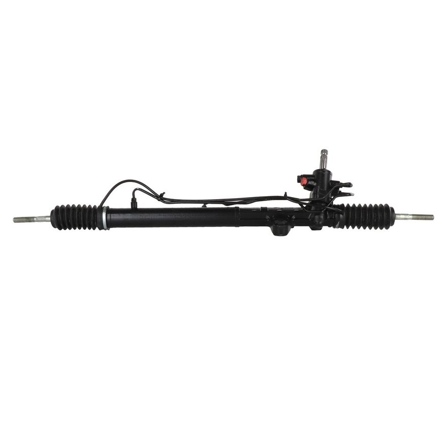 Power Steering Rack and Pinion - 810