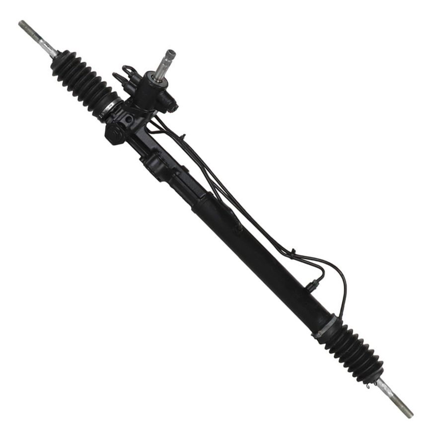 Power Steering Rack and Pinion - 810