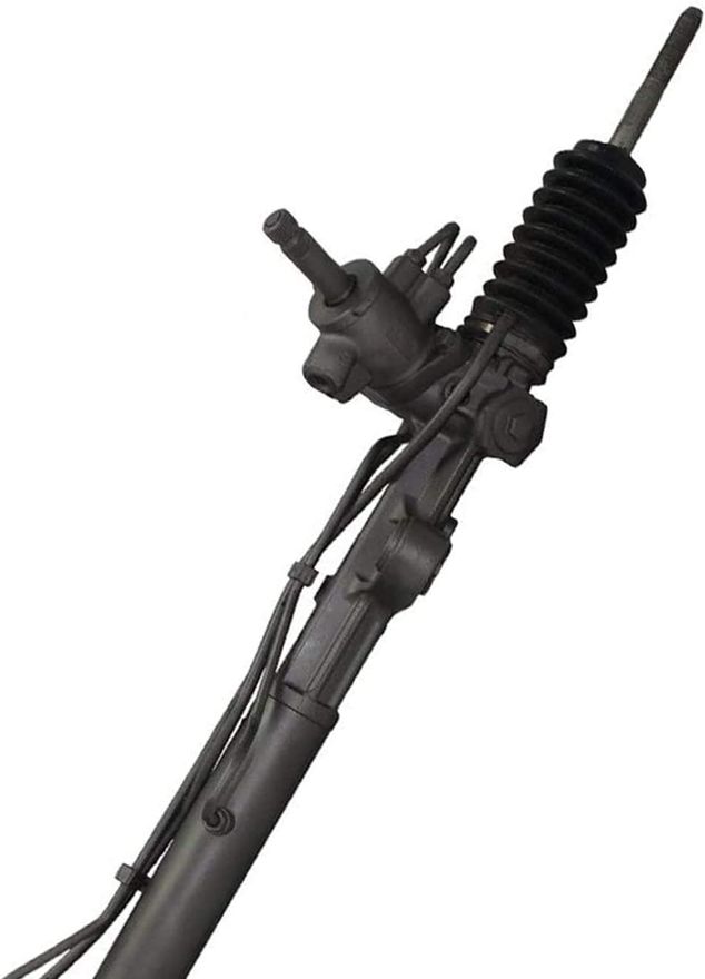 Power Steering Rack and Pinion - 810