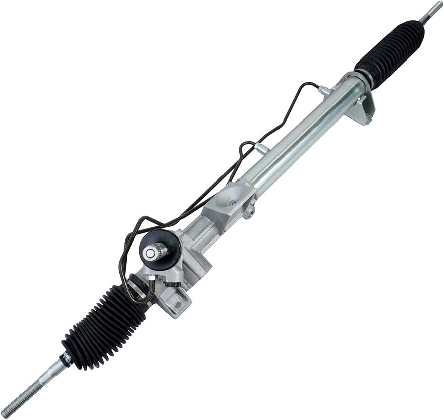 Power Steering Rack and Pinion - 813