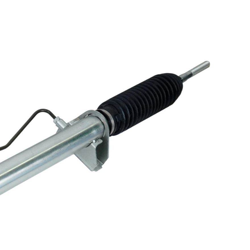 Power Steering Rack and Pinion - 813
