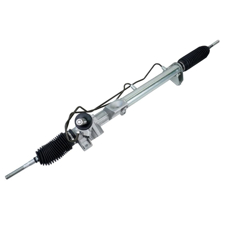 Power Steering Rack and Pinion - 813