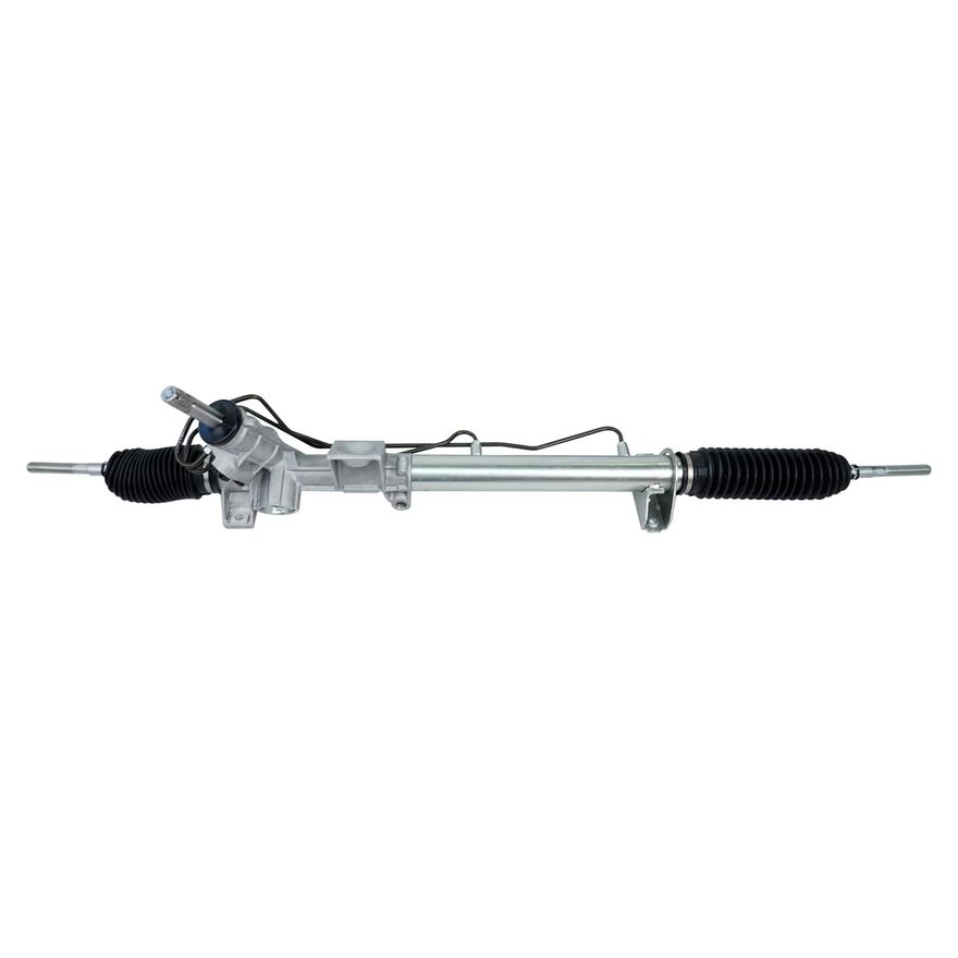 Power Steering Rack and Pinion - 813