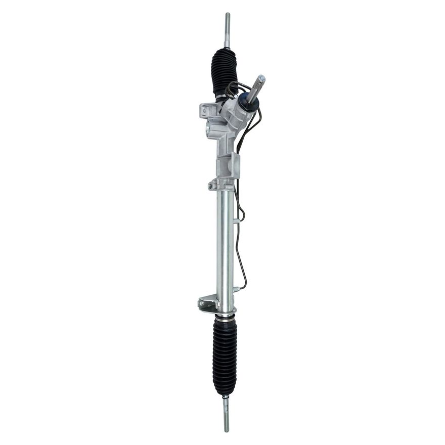 Power Steering Rack and Pinion - 813