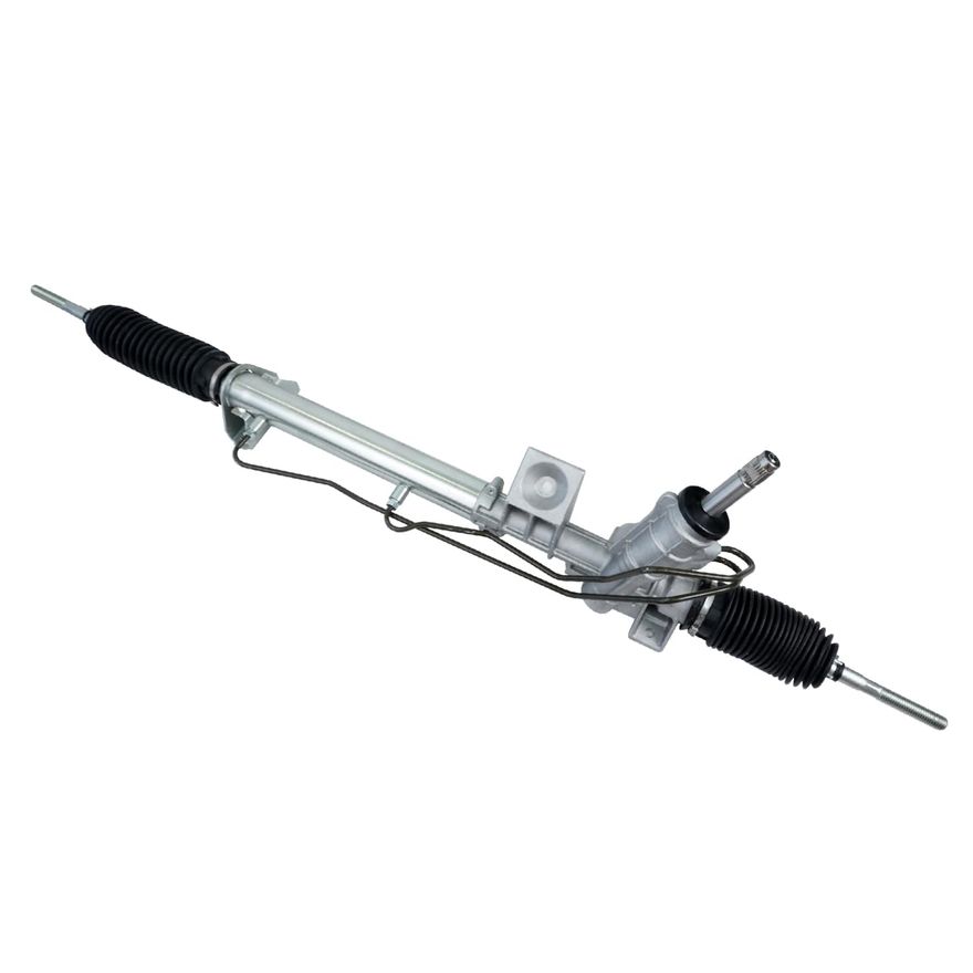 Power Steering Rack and Pinion - 813