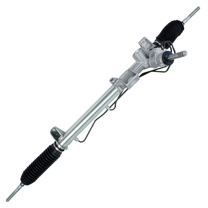 Main Image - Power Steering Rack and Pinion