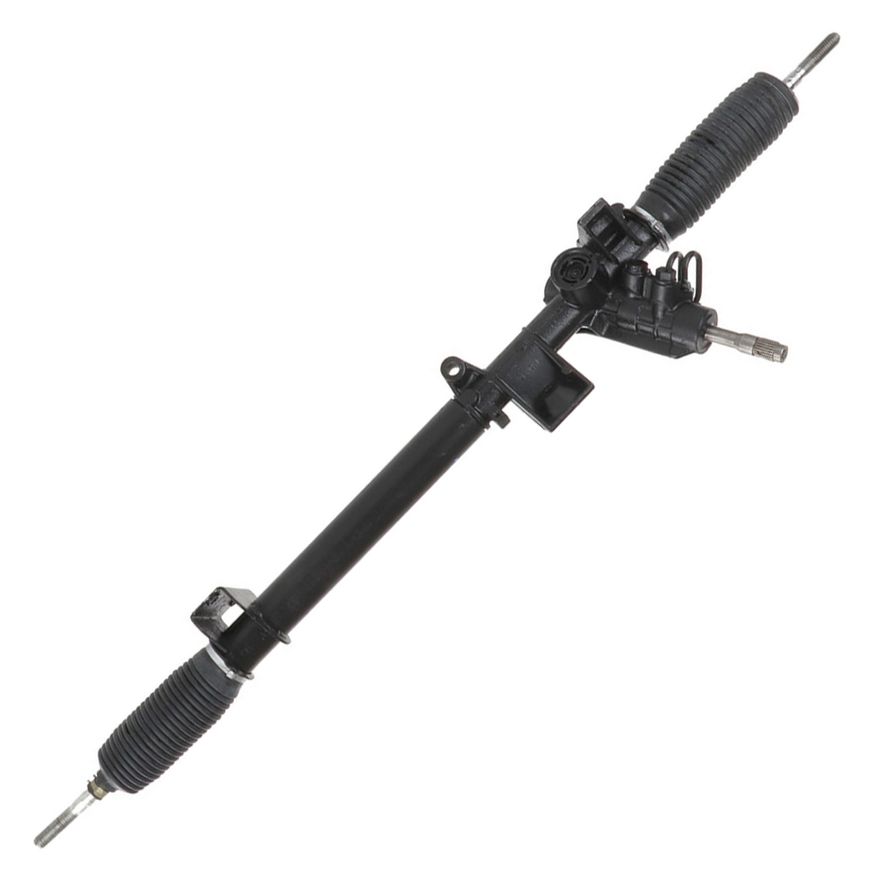 Main Image - Power Steering Rack and Pinion