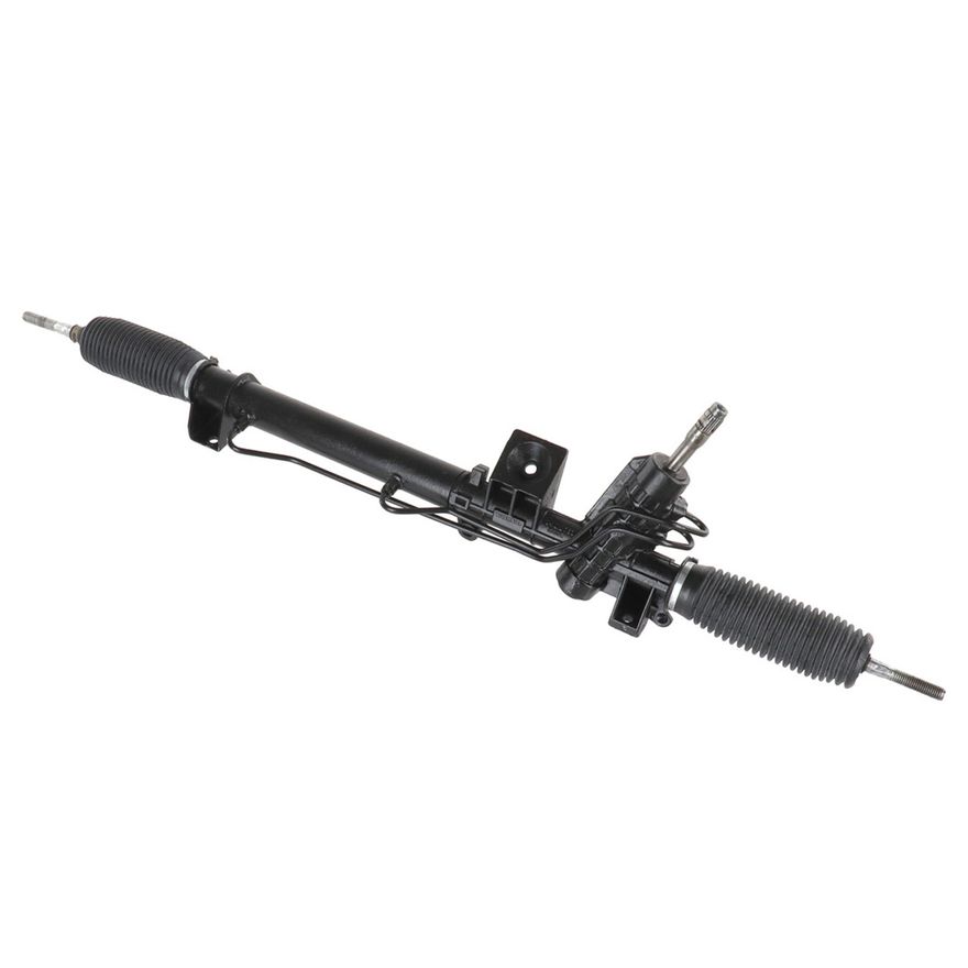 Power Steering Rack and Pinion - 813