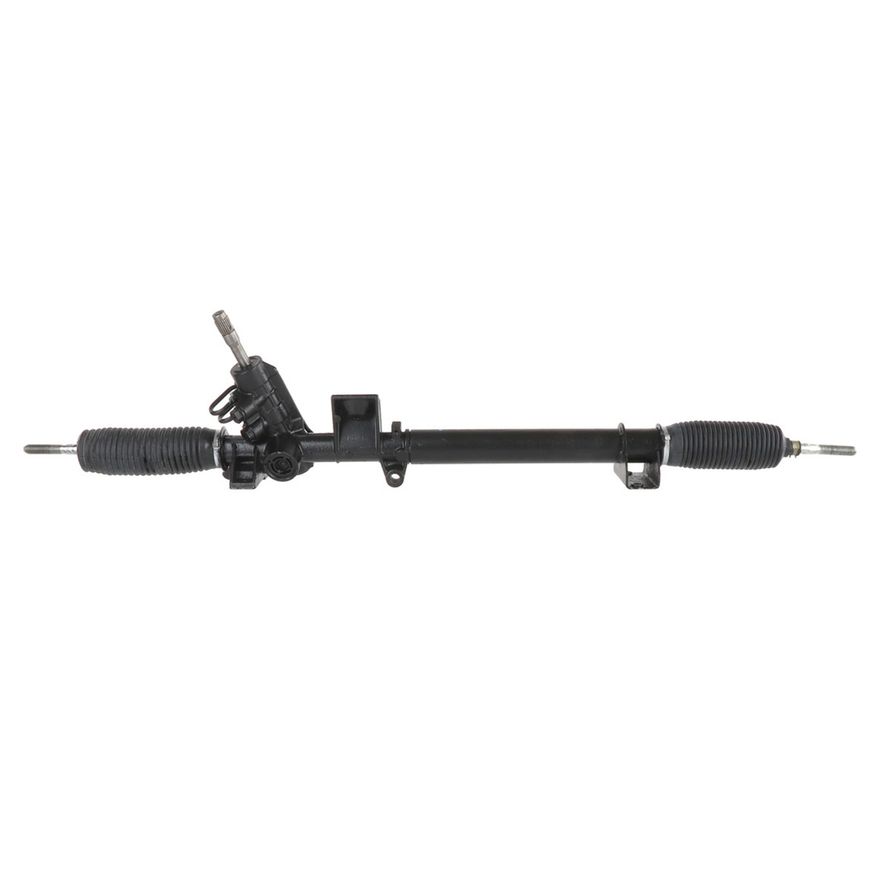 Power Steering Rack and Pinion - 813