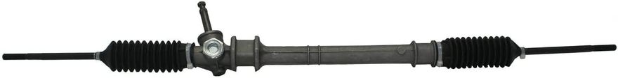 Manual Steering Rack and Pinion - 8180