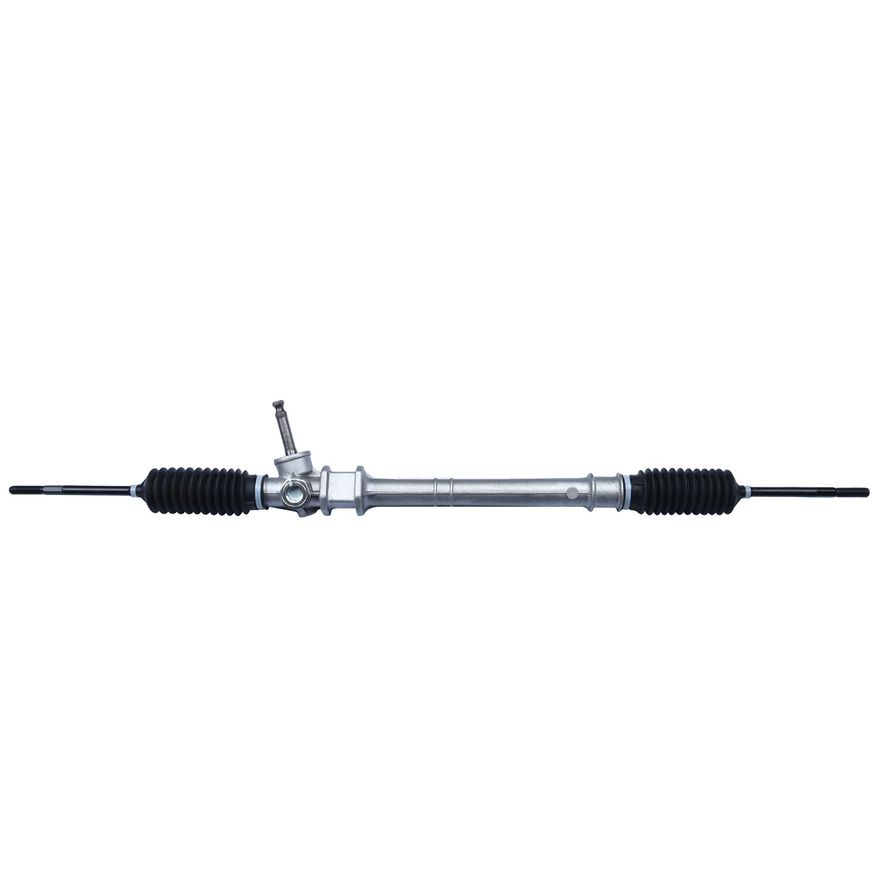 Manual Steering Rack and Pinion - 8180