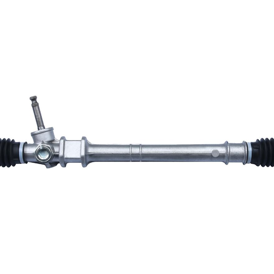 Manual Steering Rack and Pinion - 8180