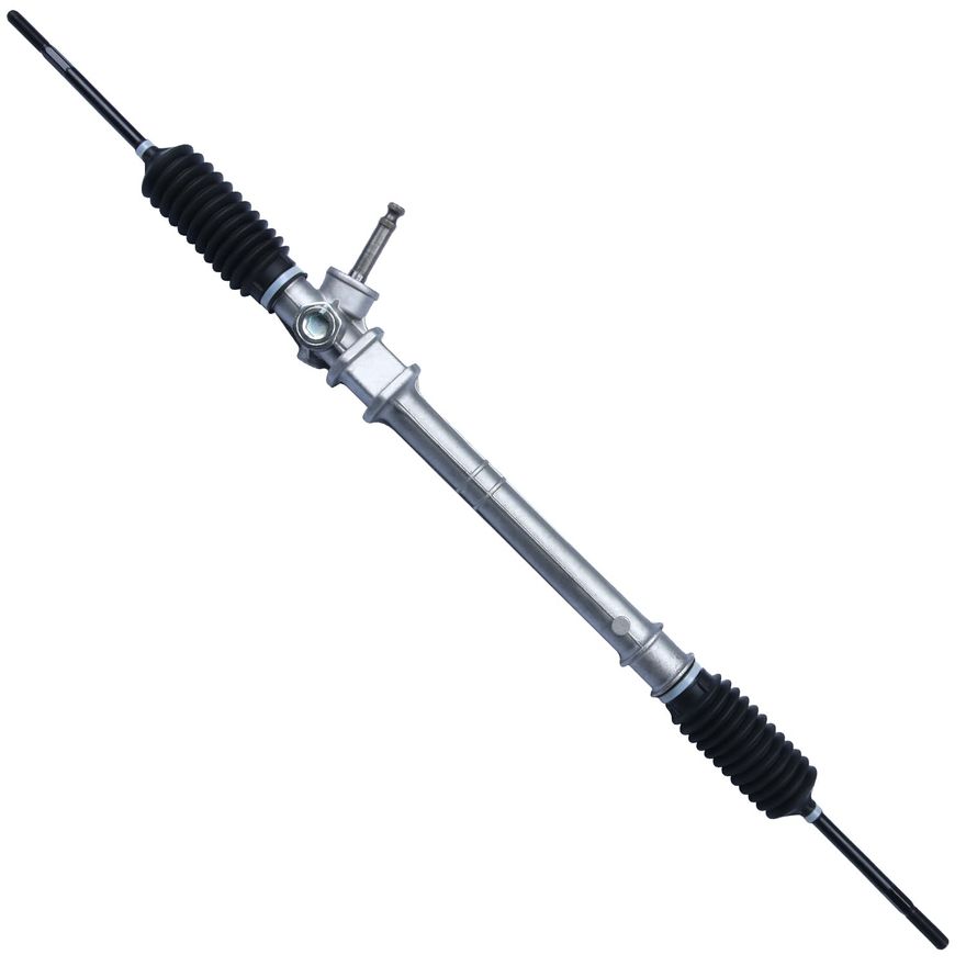 Manual Steering Rack and Pinion - 8180