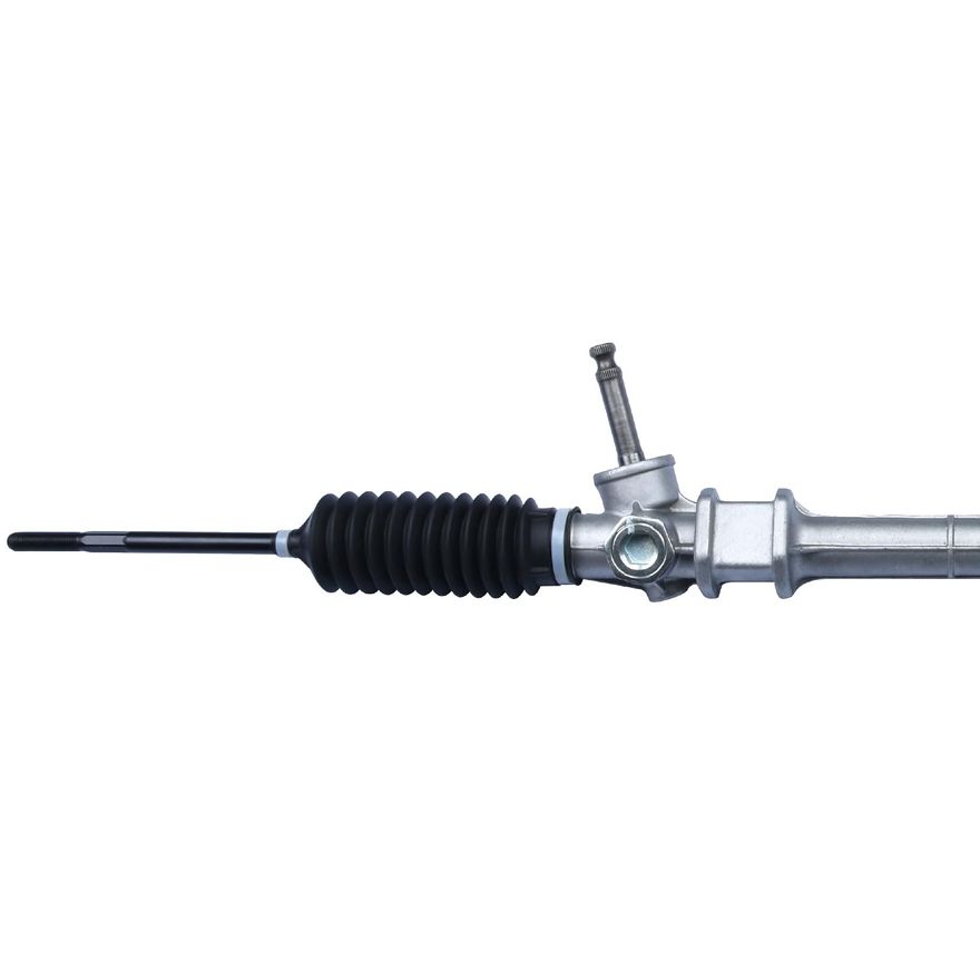 Manual Steering Rack and Pinion - 8180