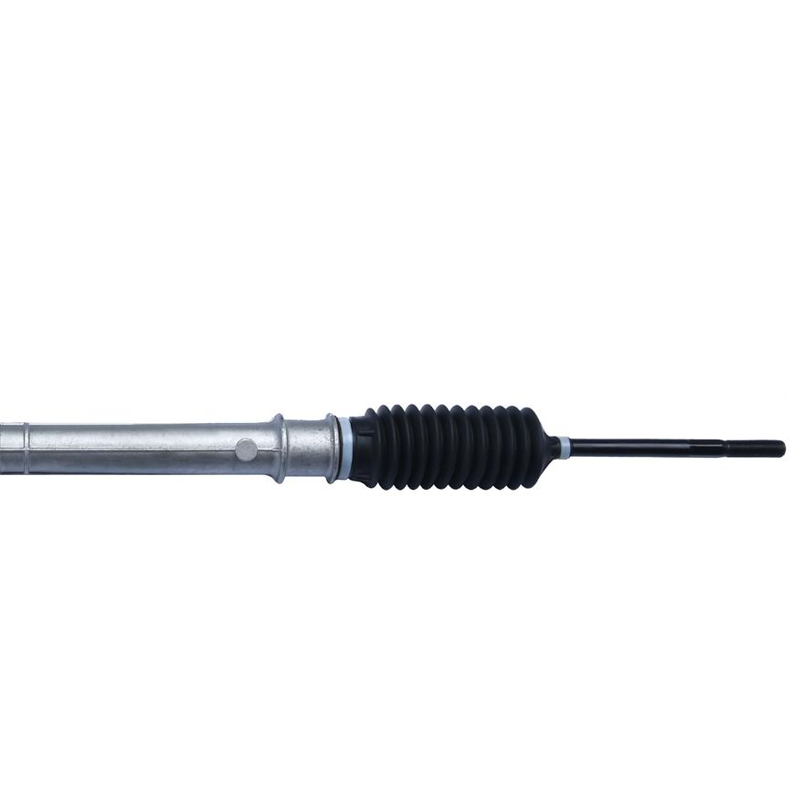 Manual Steering Rack and Pinion - 8180