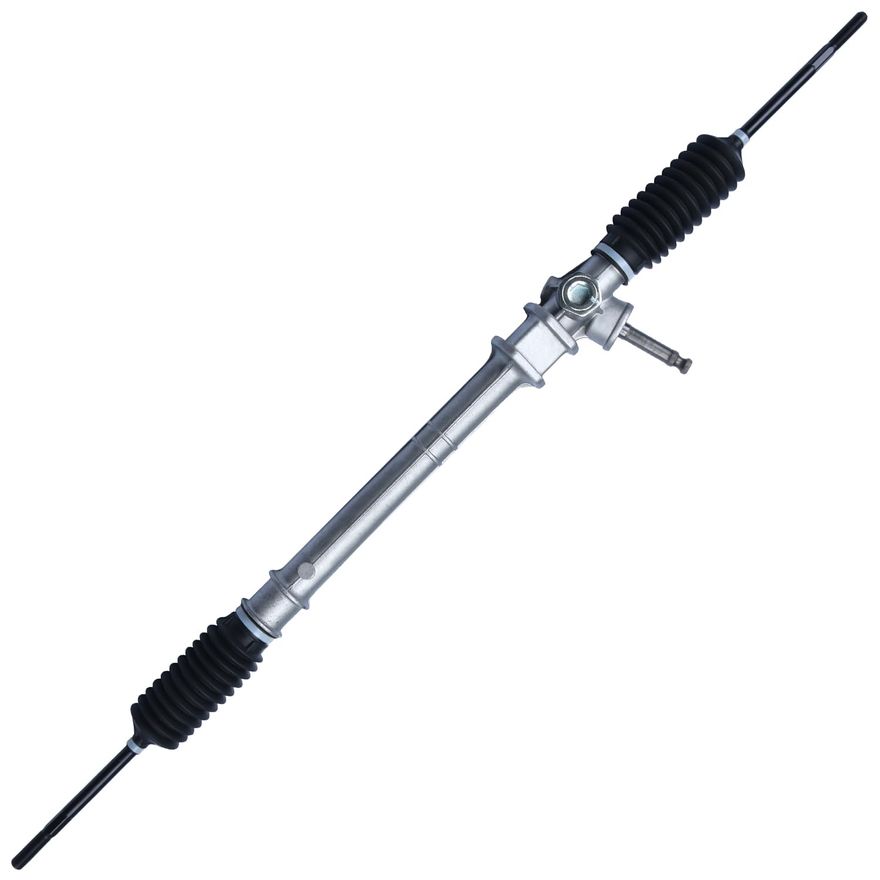 Main Image - Manual Steering Rack and Pinion