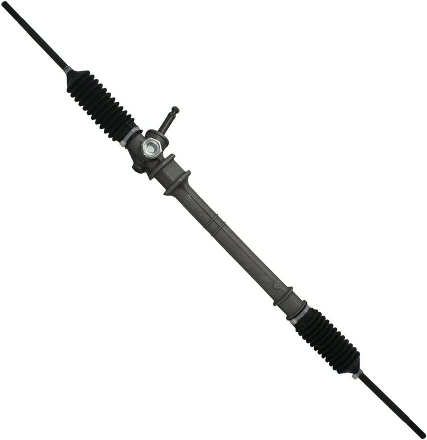 Manual Steering Rack and Pinion - 8180