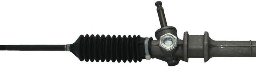 Manual Steering Rack and Pinion - 8180