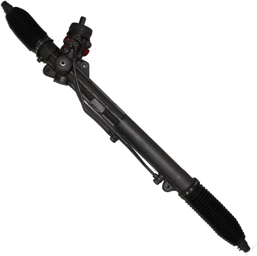Main Image - Rack and Pinion