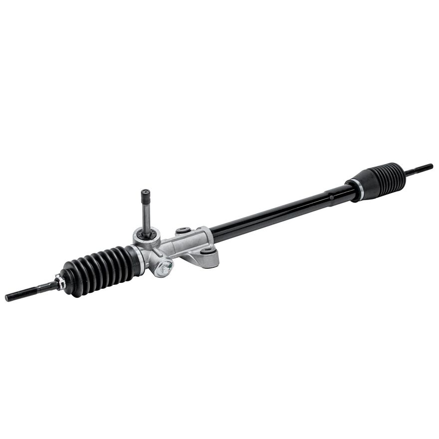 Manual Steering Rack and Pinion - 8380
