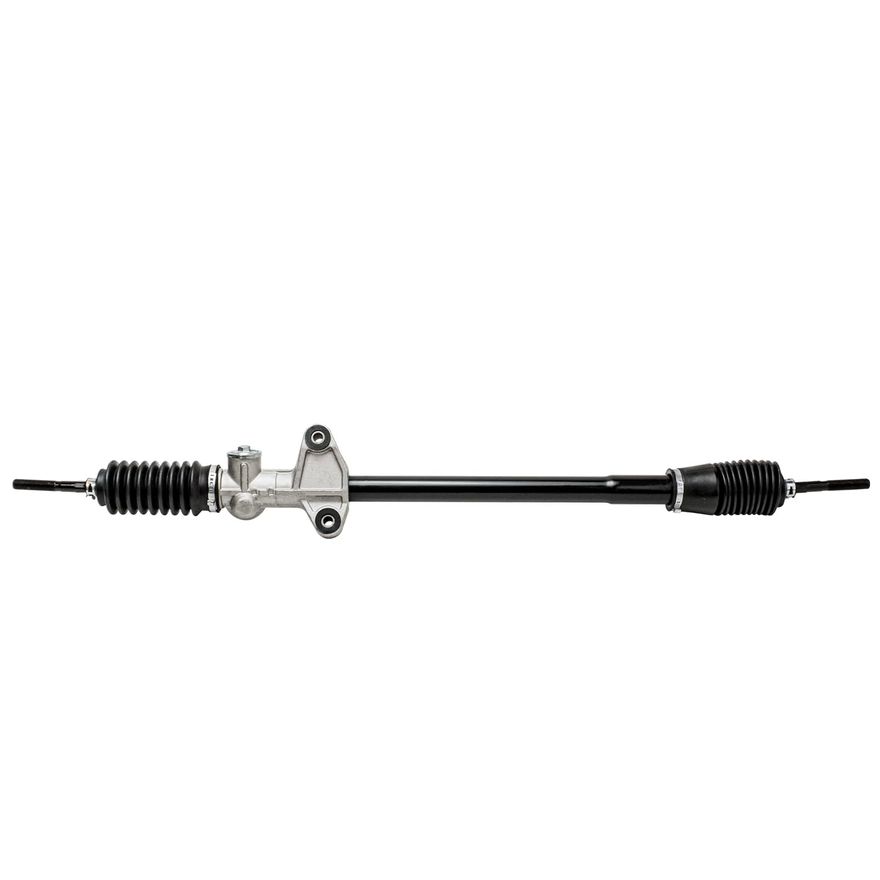 Manual Steering Rack and Pinion - 8380