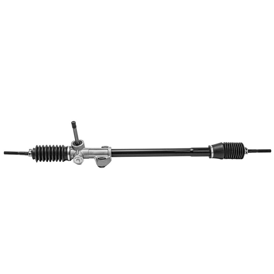 Manual Steering Rack and Pinion - 8380