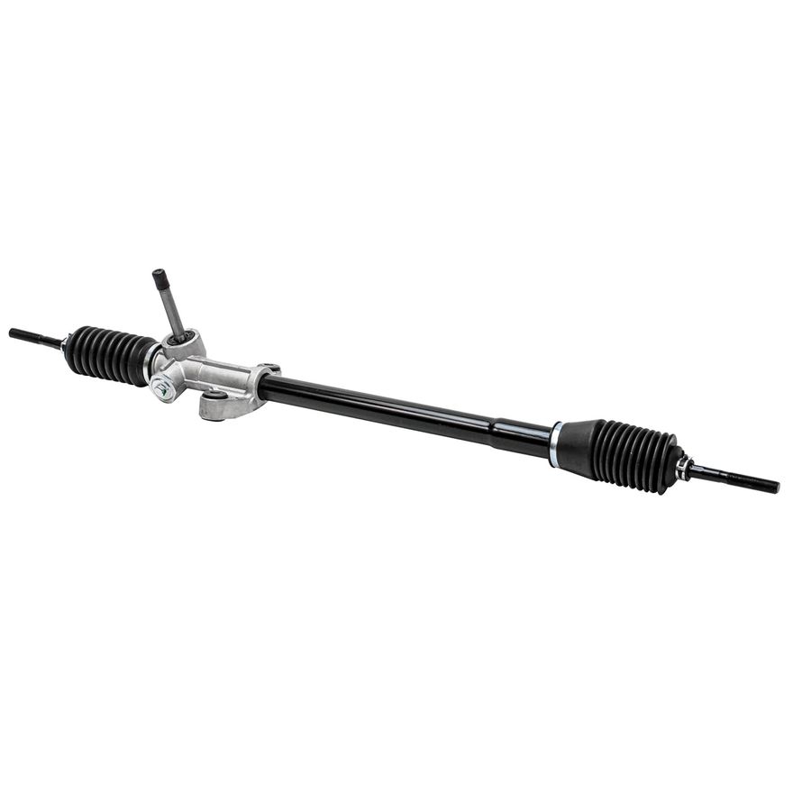 Manual Steering Rack and Pinion - 8380
