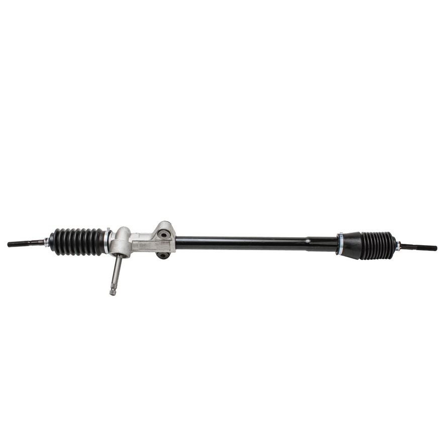 Manual Steering Rack and Pinion - 8380