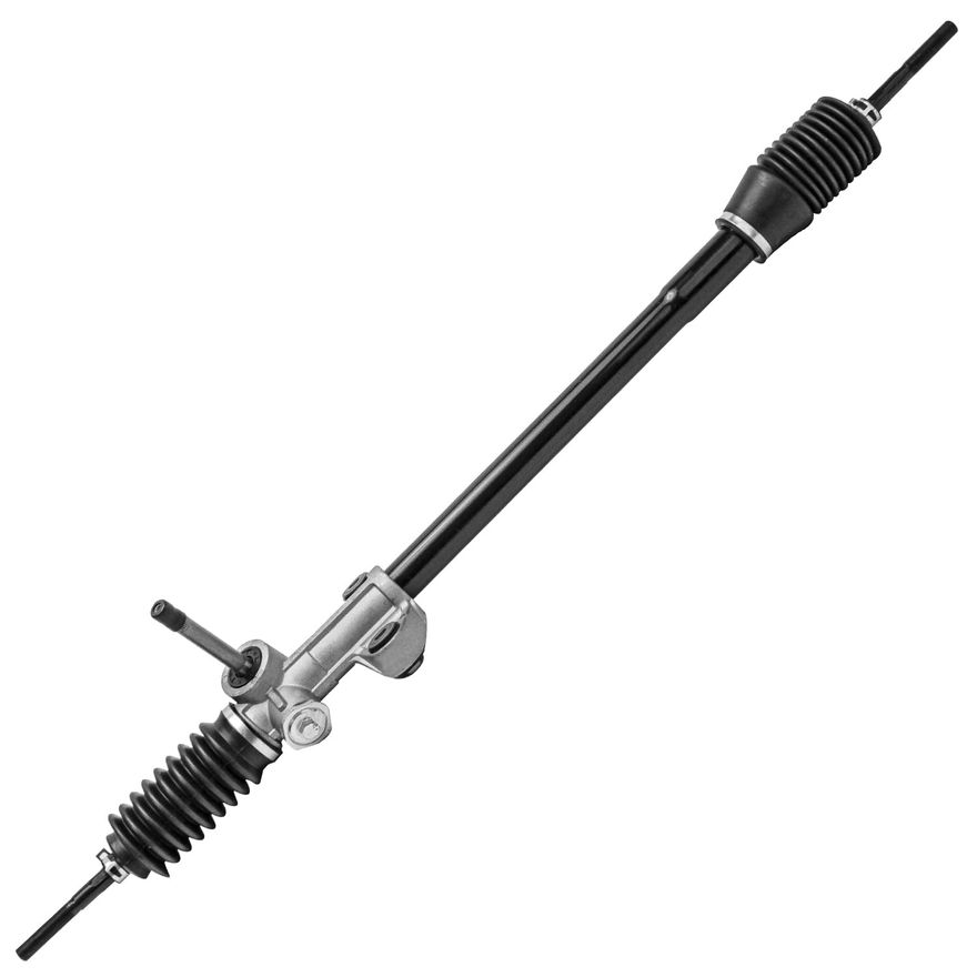 Main Image - Manual Steering Rack and Pinion