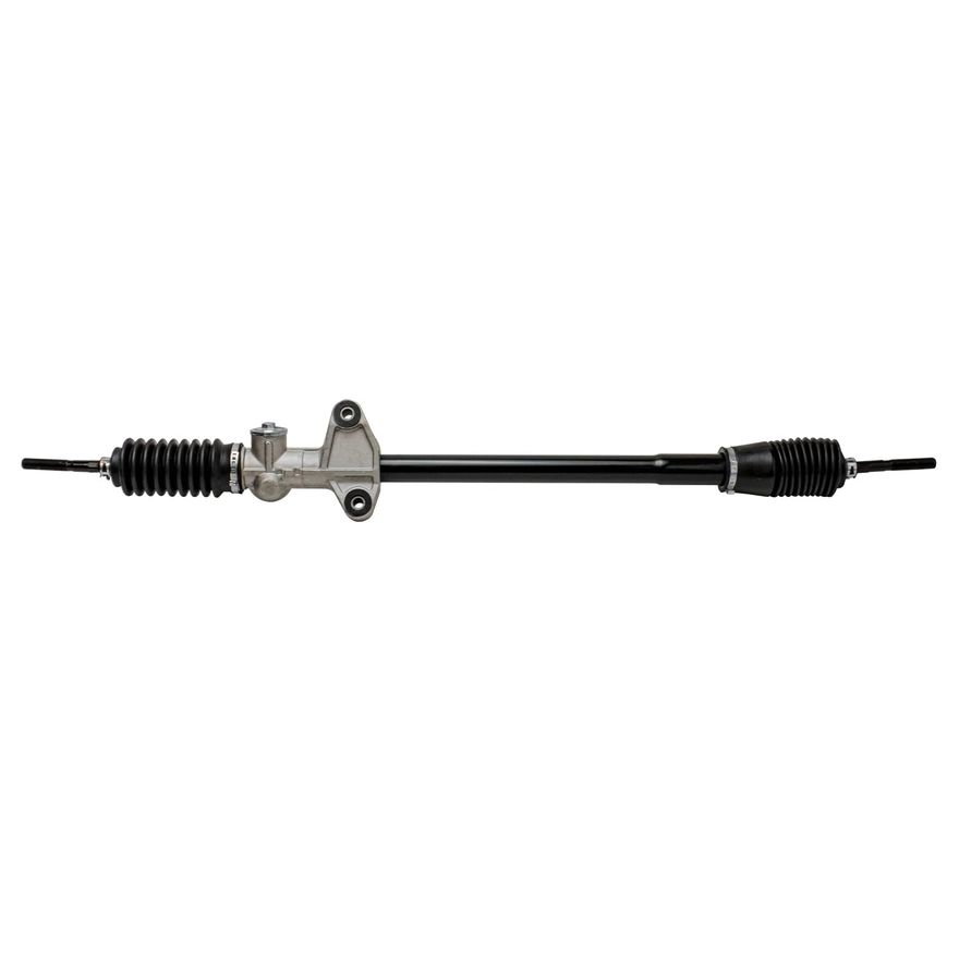 Rack and Pinion - 8380