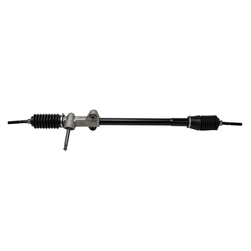 Rack and Pinion - 8380