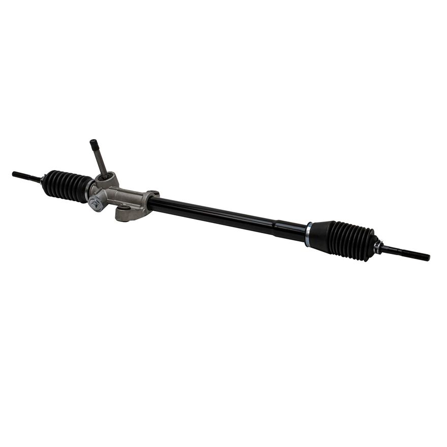 Rack and Pinion - 8380