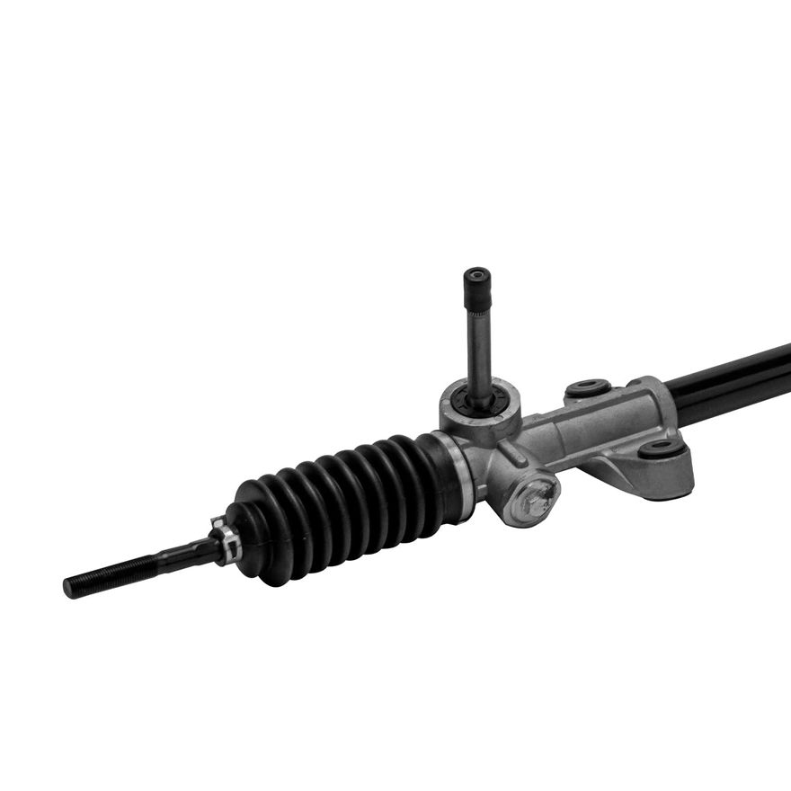 Rack and Pinion - 8380