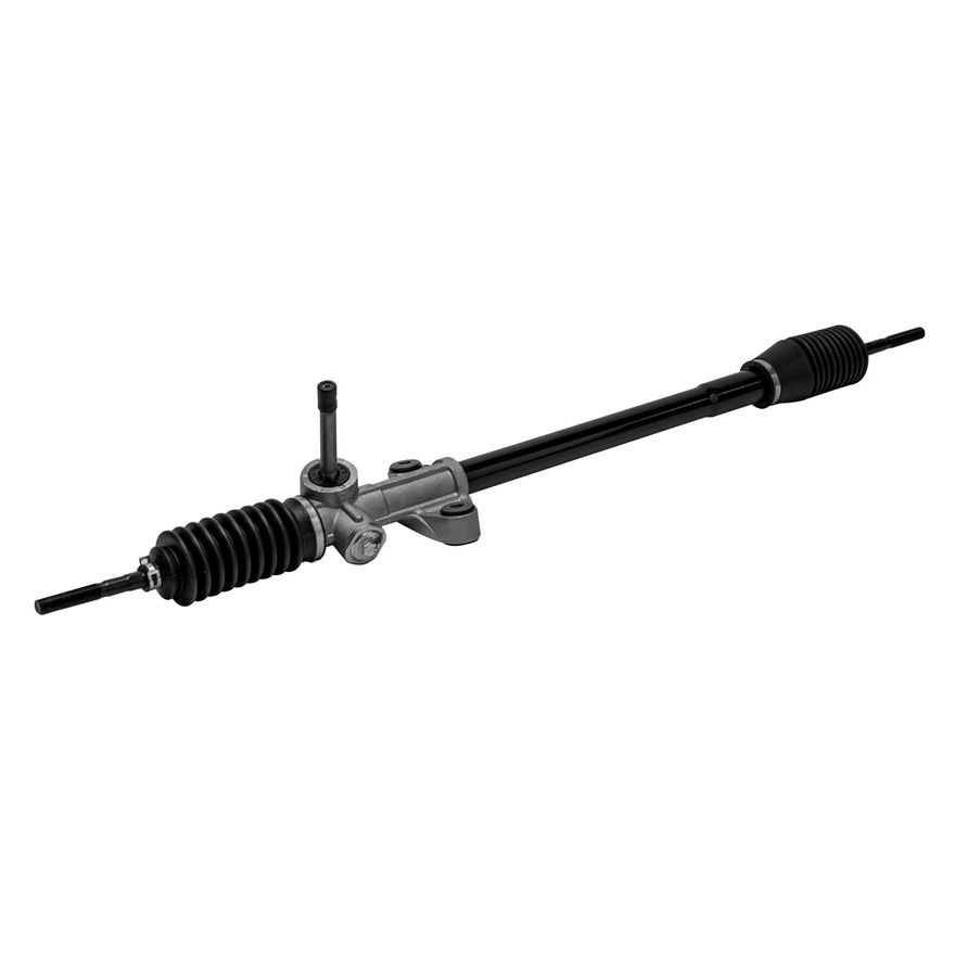 Rack and Pinion - 8380