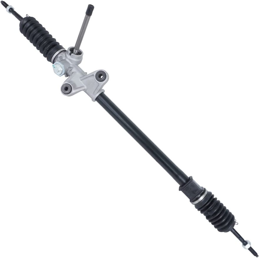 Manual Steering Rack and Pinion - 8420