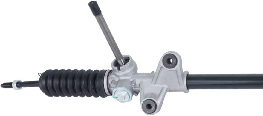 Manual Steering Rack and Pinion - 8420