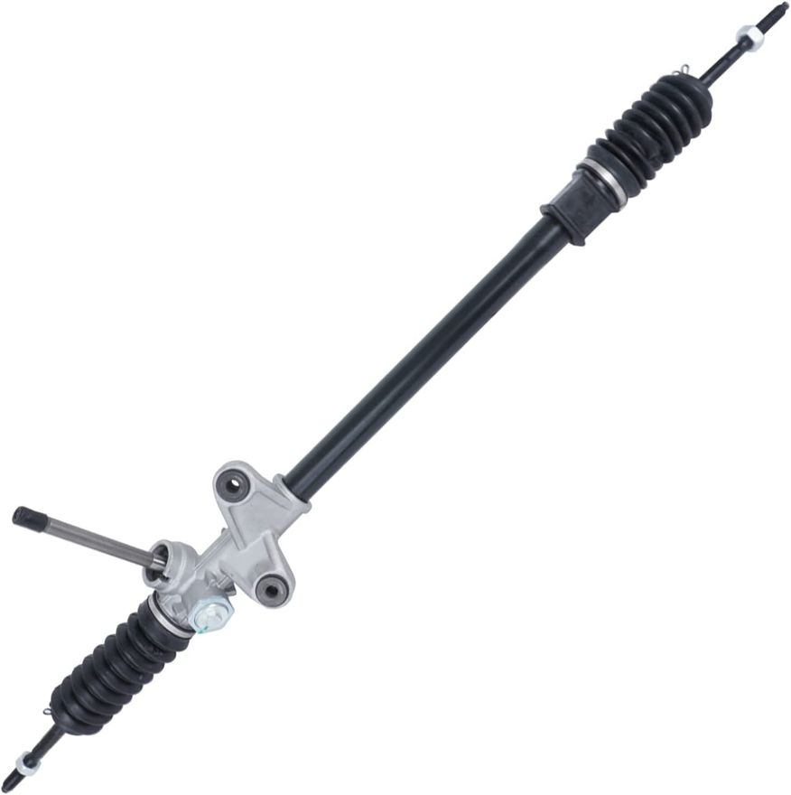 Main Image - Manual Steering Rack and Pinion