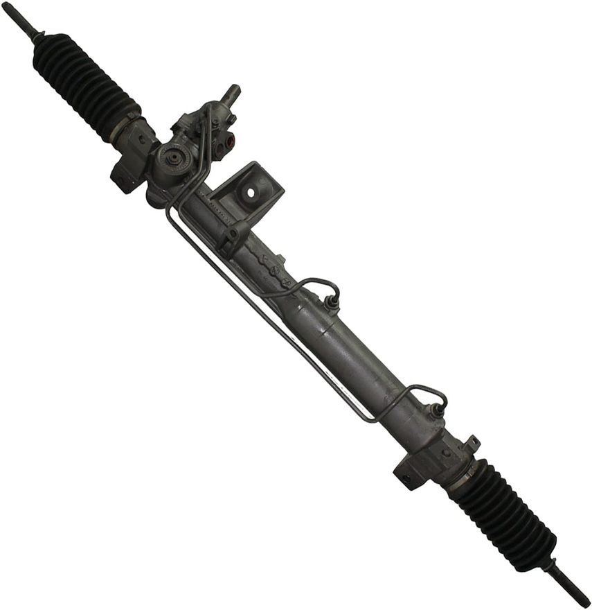 Main Image - Power Steering Rack and Pinion