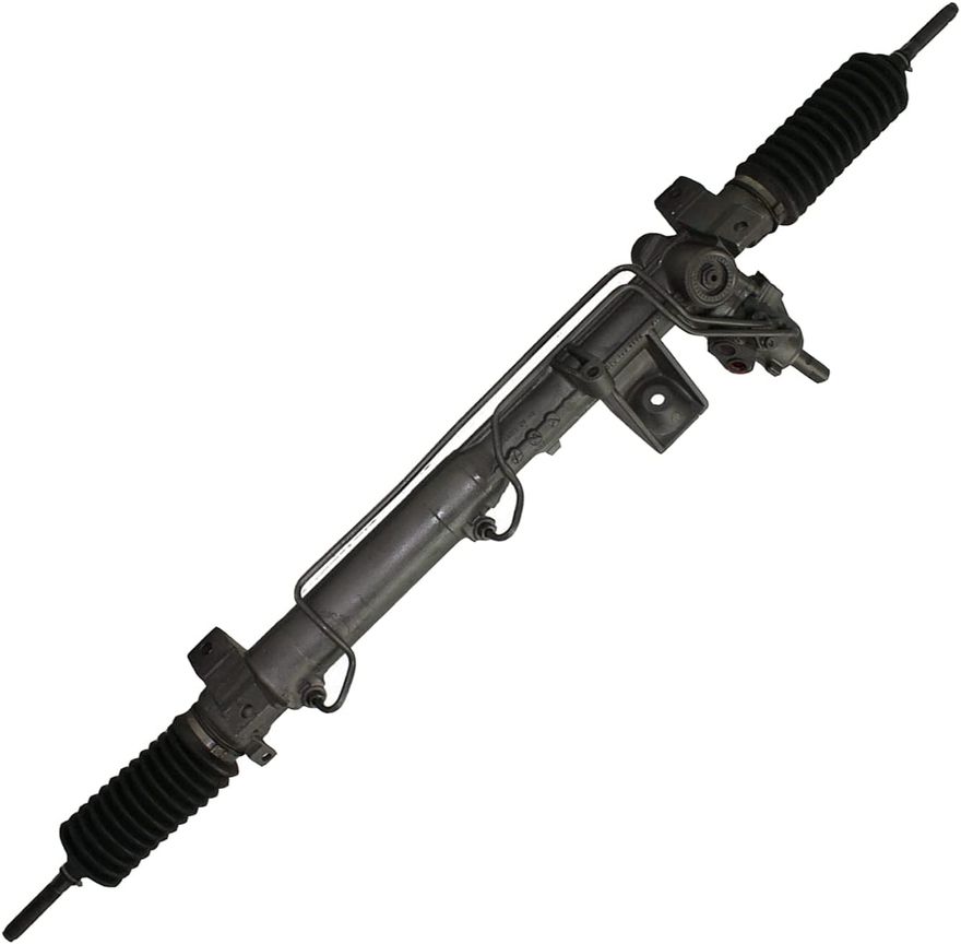 Power Steering Rack and Pinion - 845