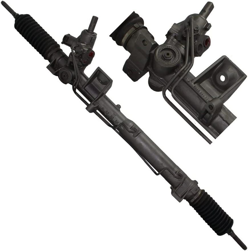 Power Steering Rack and Pinion - 845