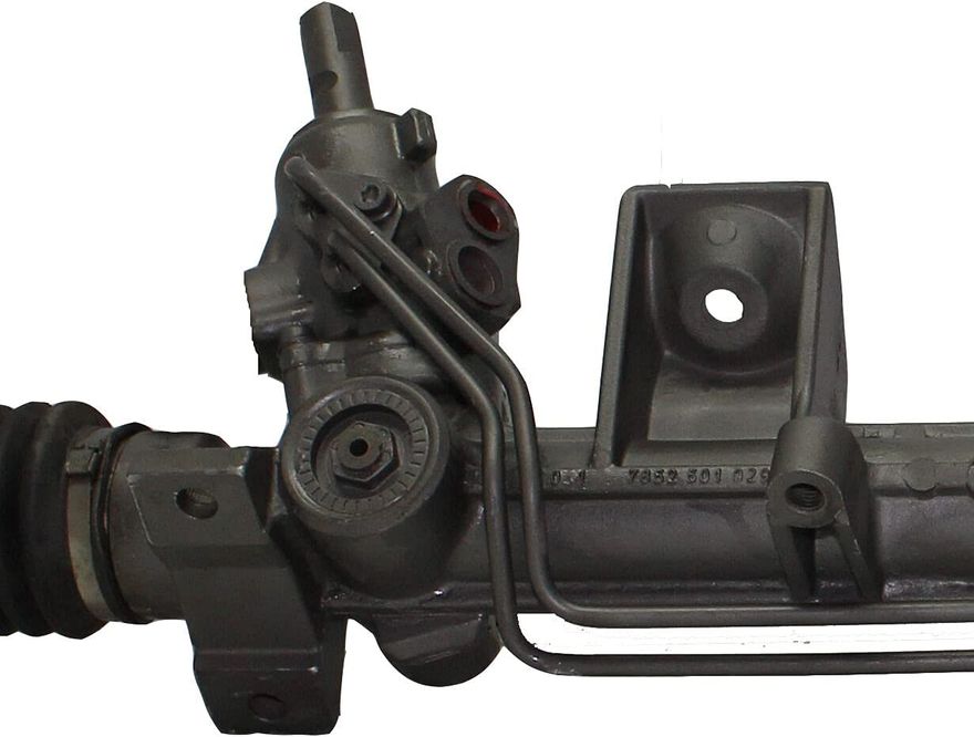 2006 Volvo XC90 Power Steering Rack and Pinion