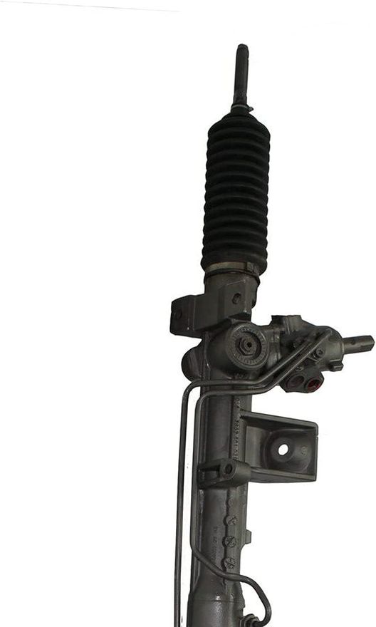 Rack and Pinion - 870