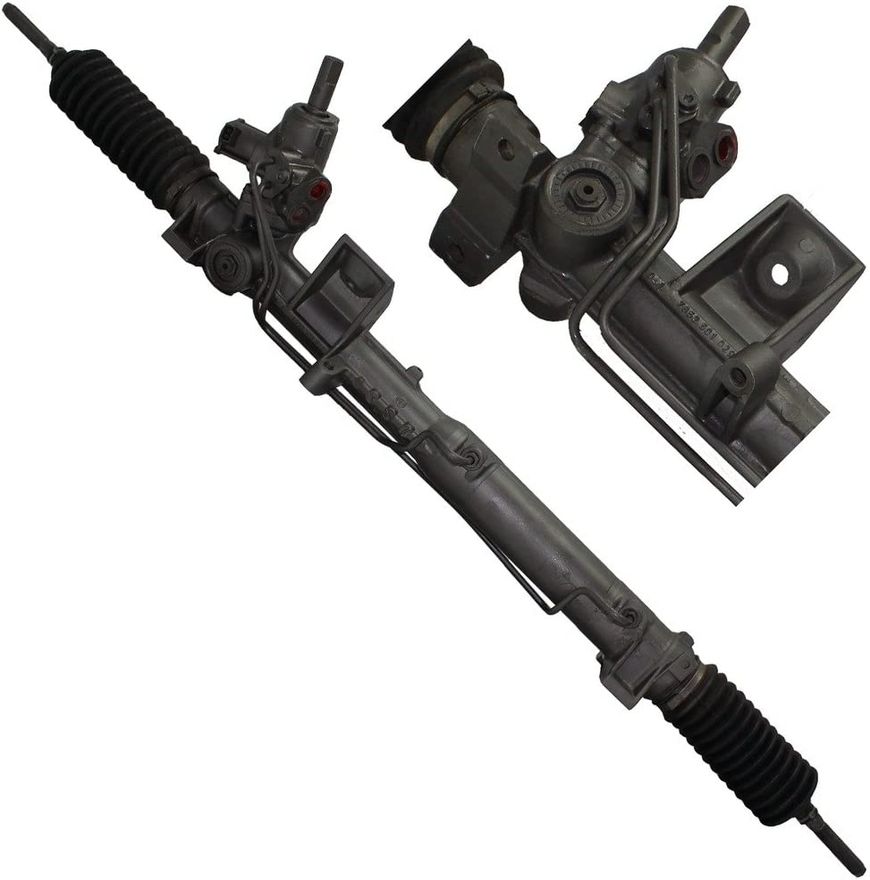 Main Image - Power Steering Rack and Pinion