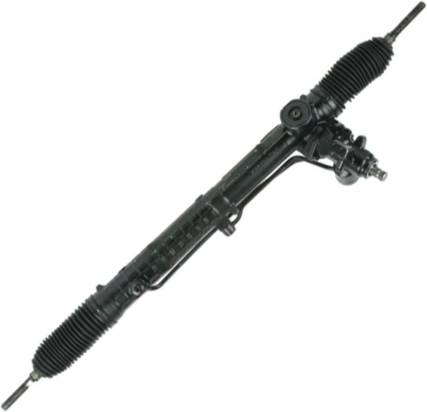 Main Image - Power Steering Rack and Pinion