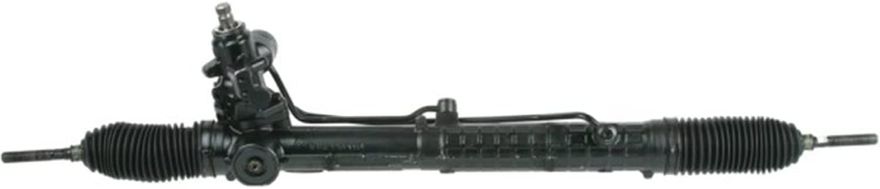 Power Steering Rack and Pinion - 950