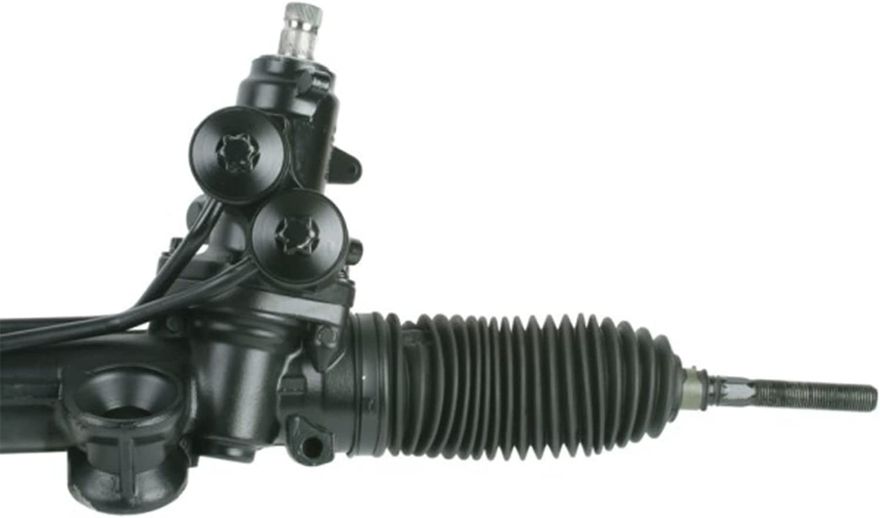 Power Steering Rack and Pinion - 950
