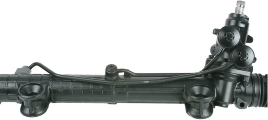 Power Steering Rack and Pinion - 950
