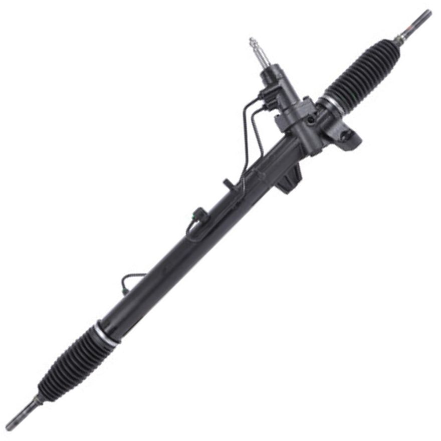 2016 Kia Sedona Power Steering Rack and Pinion