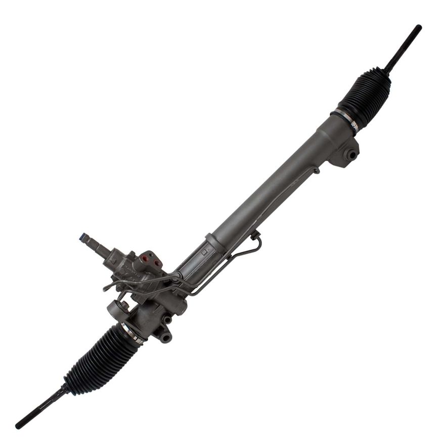 Main Image - Power Steering Rack and Pinion